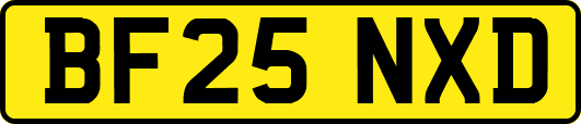 BF25NXD