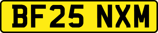BF25NXM