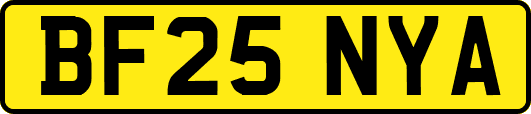 BF25NYA