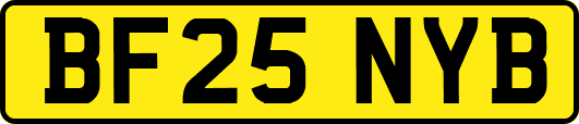 BF25NYB