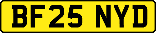 BF25NYD