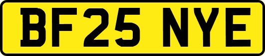 BF25NYE