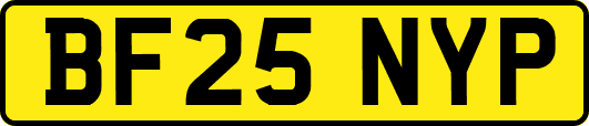 BF25NYP