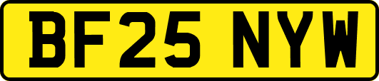 BF25NYW