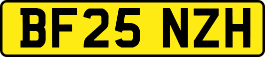 BF25NZH