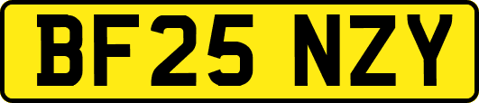 BF25NZY