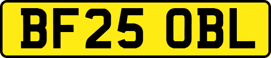 BF25OBL