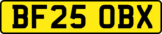 BF25OBX