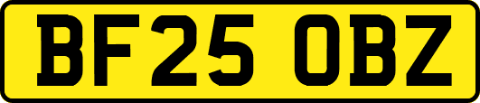 BF25OBZ