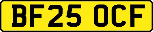 BF25OCF