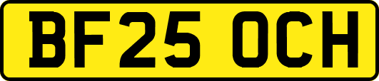 BF25OCH