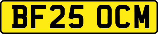 BF25OCM