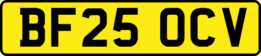 BF25OCV