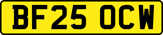 BF25OCW