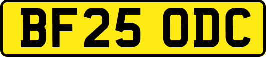 BF25ODC