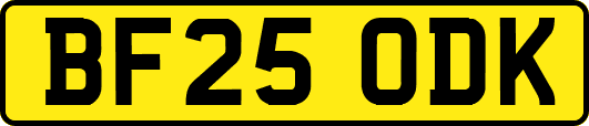 BF25ODK