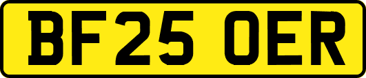 BF25OER