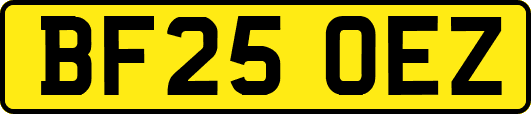 BF25OEZ