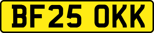 BF25OKK