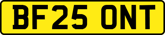 BF25ONT