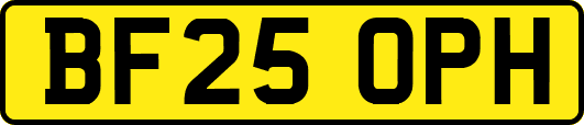 BF25OPH