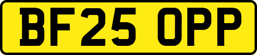 BF25OPP