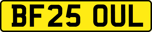 BF25OUL