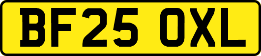 BF25OXL