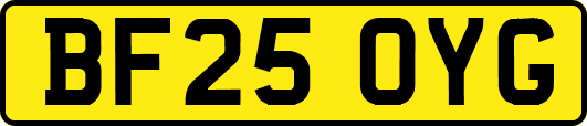 BF25OYG