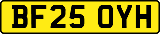 BF25OYH
