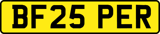 BF25PER