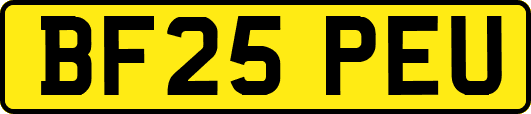 BF25PEU