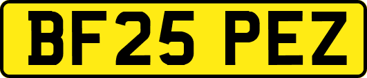 BF25PEZ