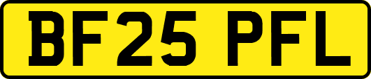 BF25PFL