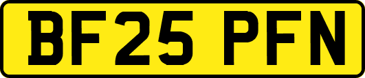 BF25PFN