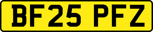 BF25PFZ