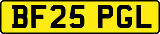 BF25PGL