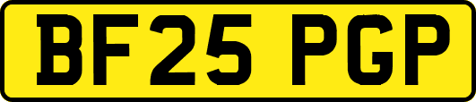 BF25PGP