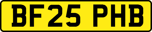 BF25PHB