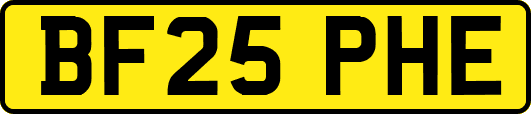 BF25PHE