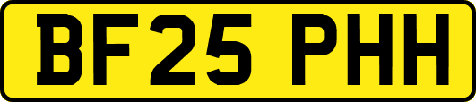 BF25PHH
