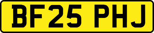 BF25PHJ