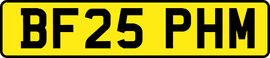 BF25PHM