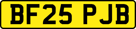 BF25PJB