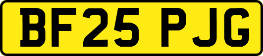 BF25PJG