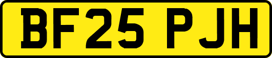 BF25PJH