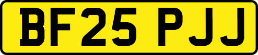 BF25PJJ