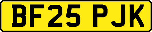 BF25PJK