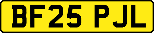 BF25PJL