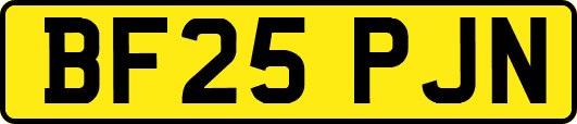 BF25PJN
